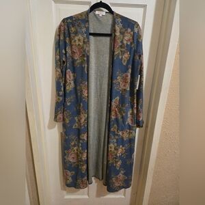 Lularoe Duster Sweater
